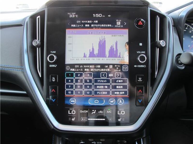LEVORG