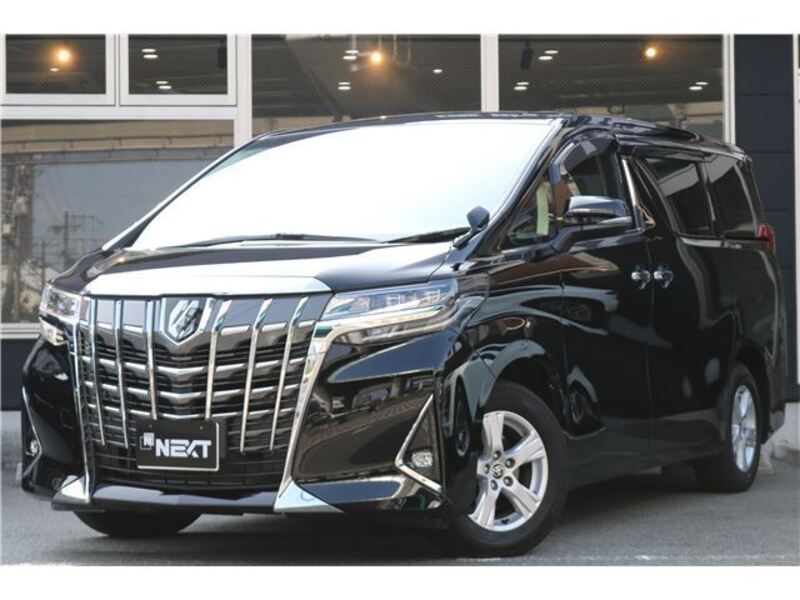 ALPHARD-0