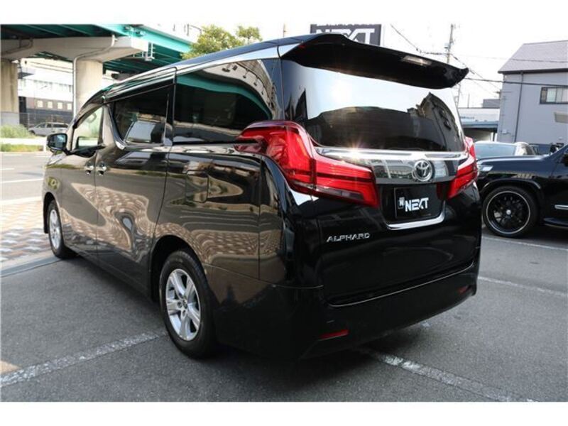 ALPHARD