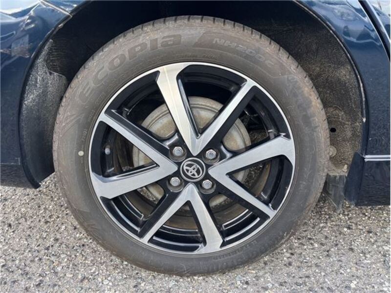 COROLLA FIELDER