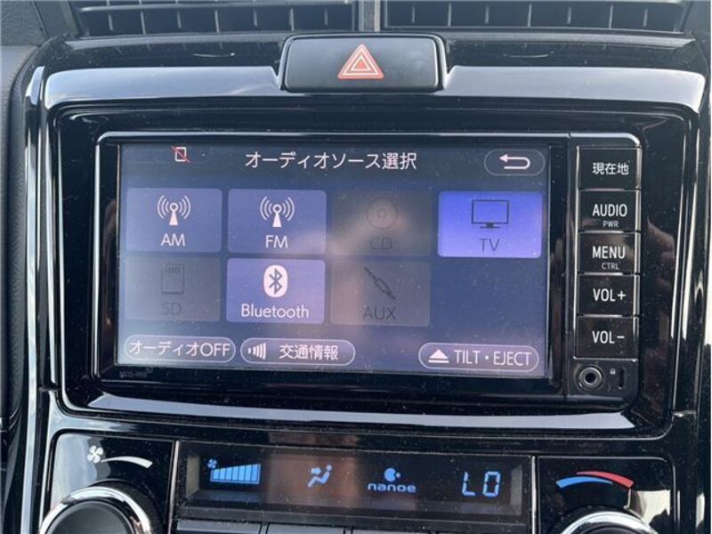 COROLLA FIELDER