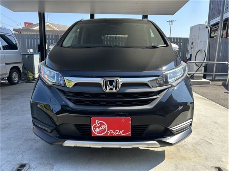 HONDA FREED+