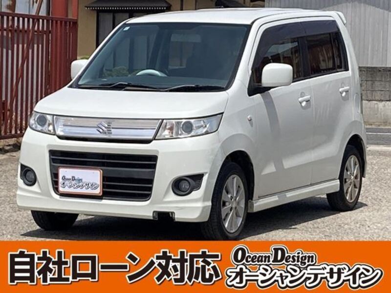 WAGON R-0