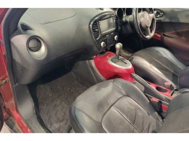 JUKE