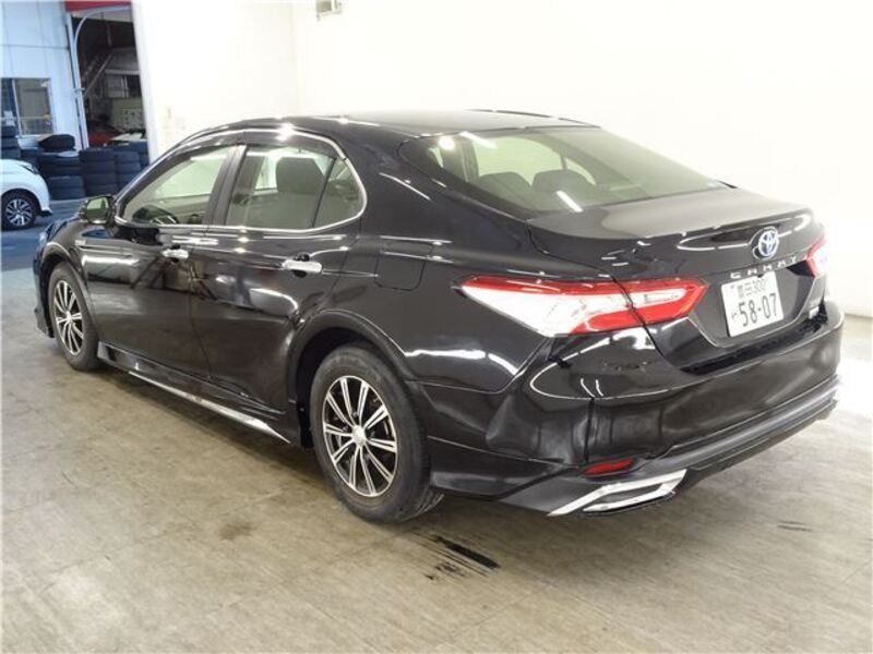 CAMRY