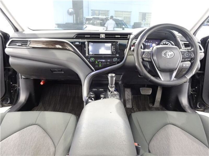 CAMRY