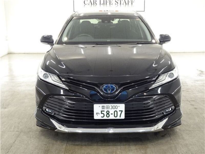 CAMRY