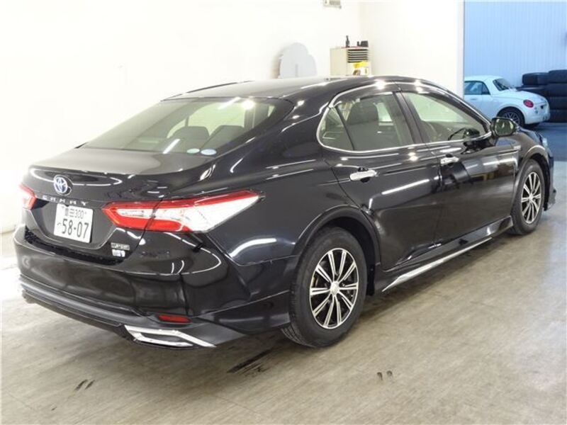 CAMRY