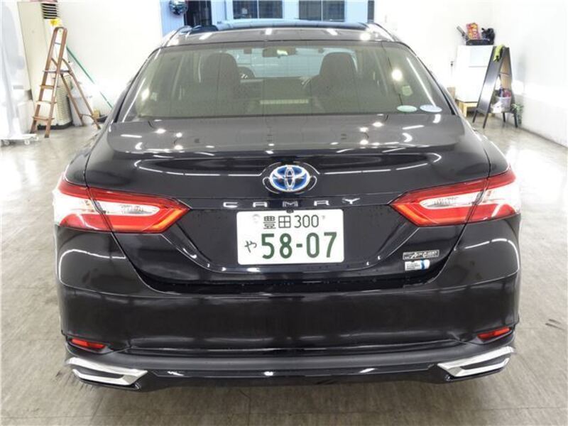 CAMRY