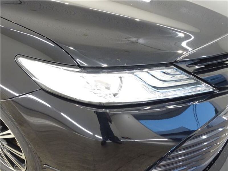 CAMRY