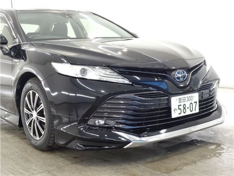 CAMRY