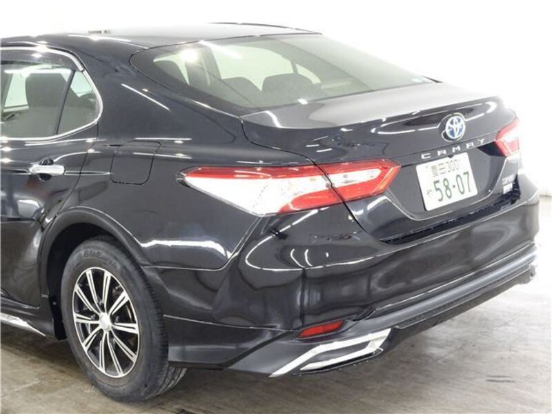 CAMRY