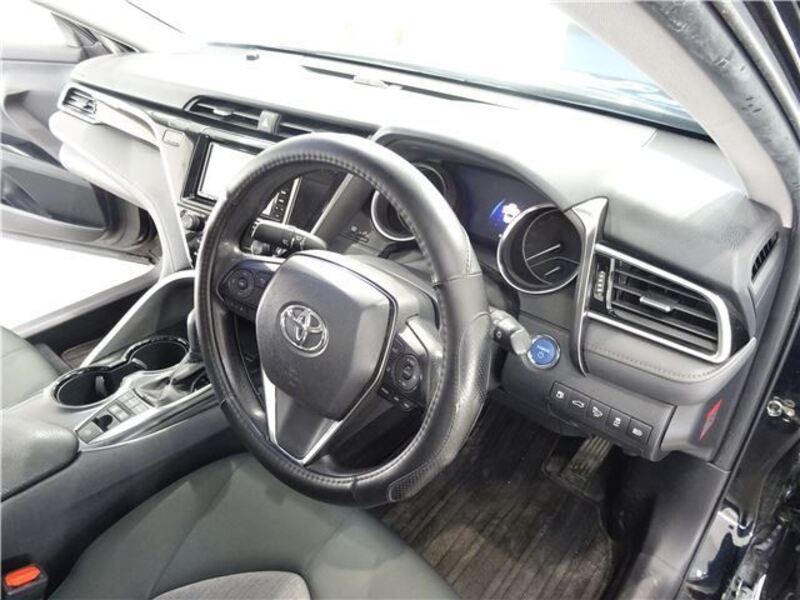 CAMRY