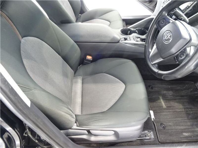 CAMRY