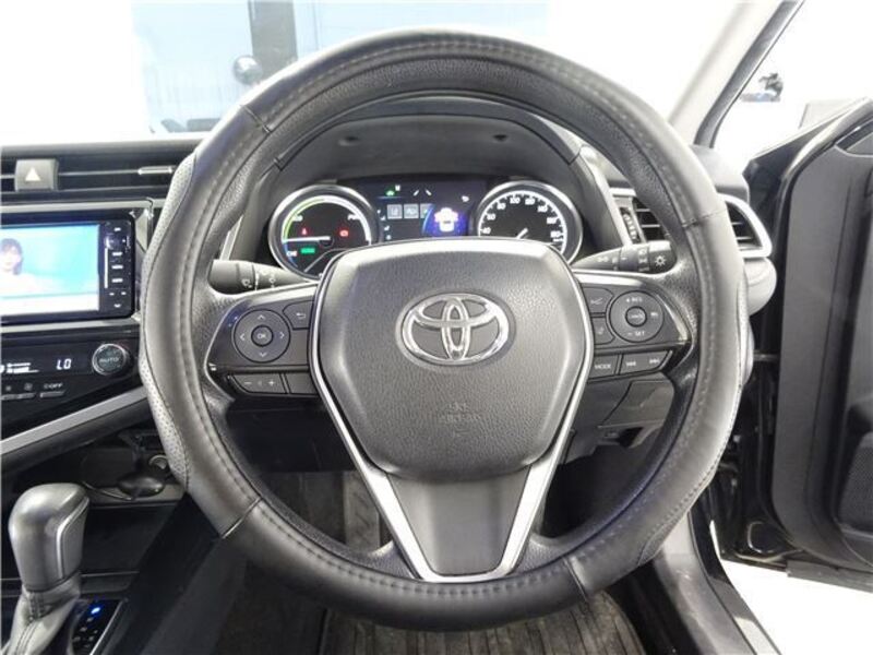 CAMRY