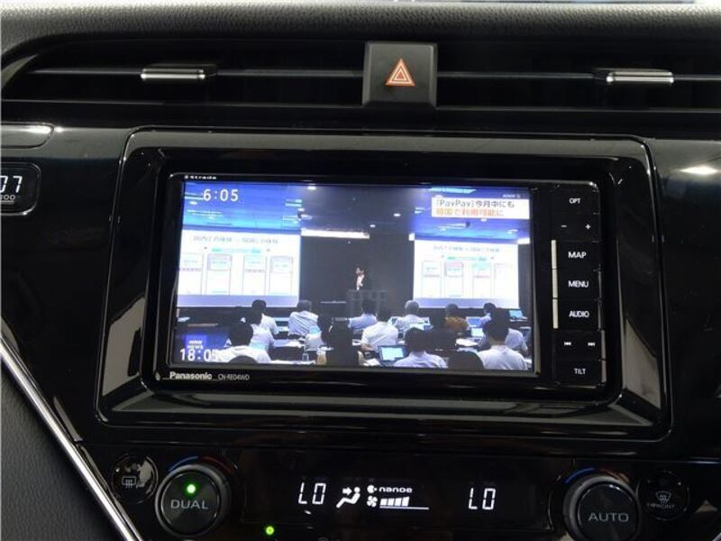 CAMRY
