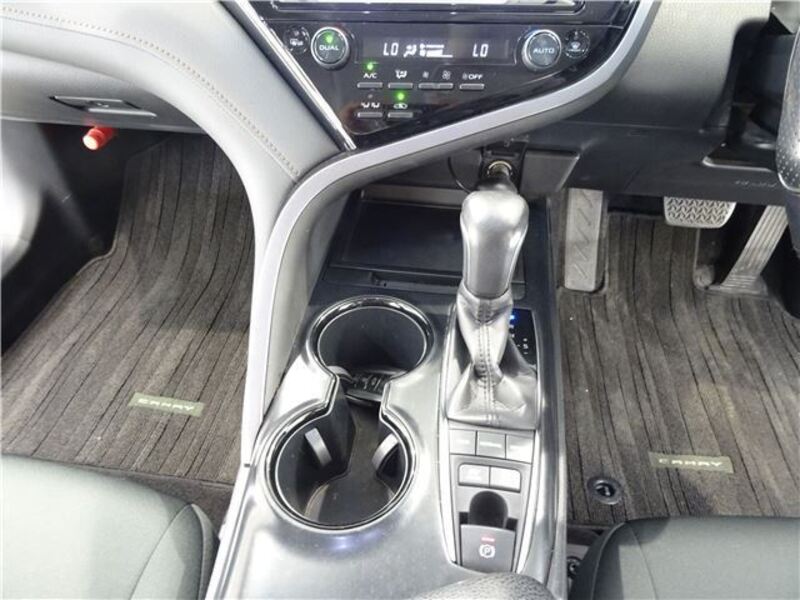 CAMRY