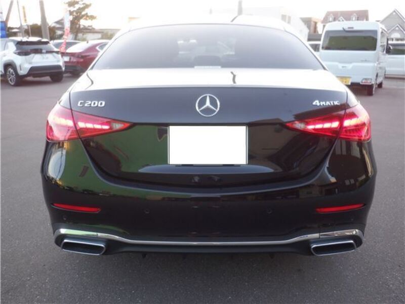 C-CLASS