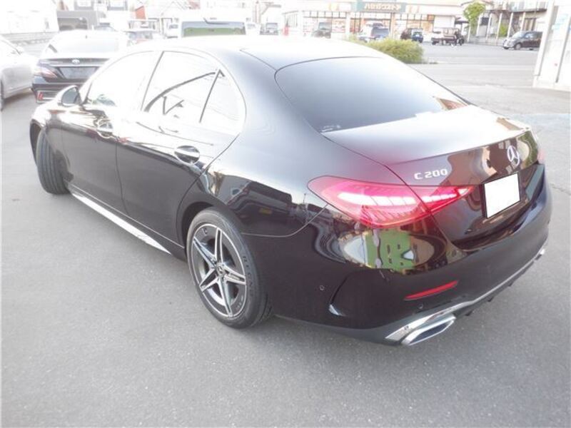 C-CLASS