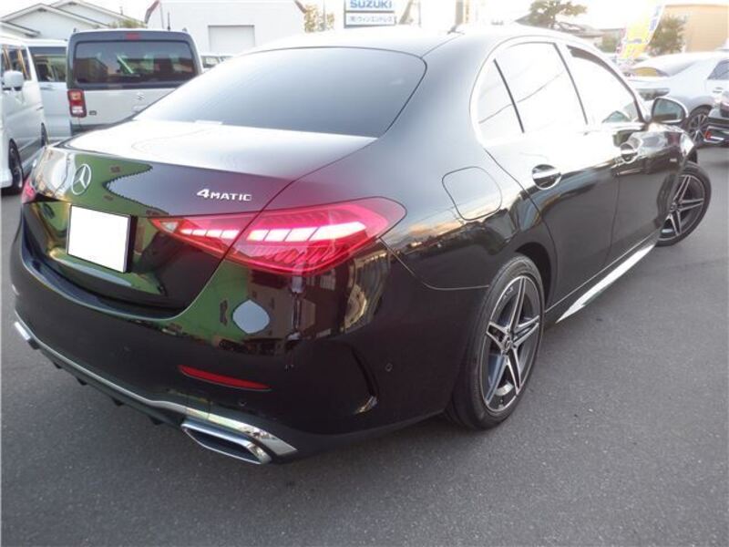 C-CLASS