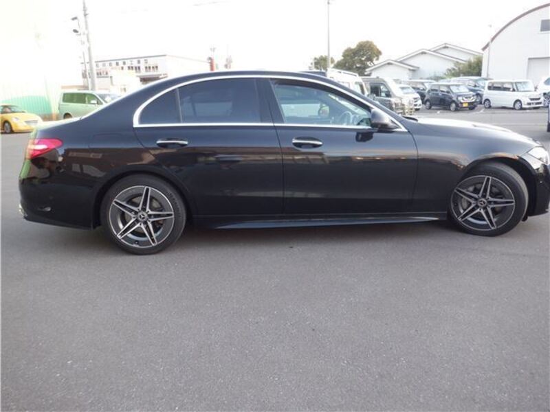 C-CLASS