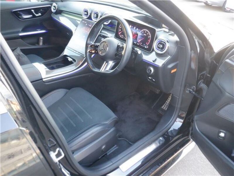 C-CLASS