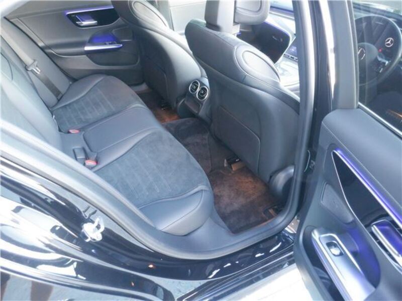 C-CLASS