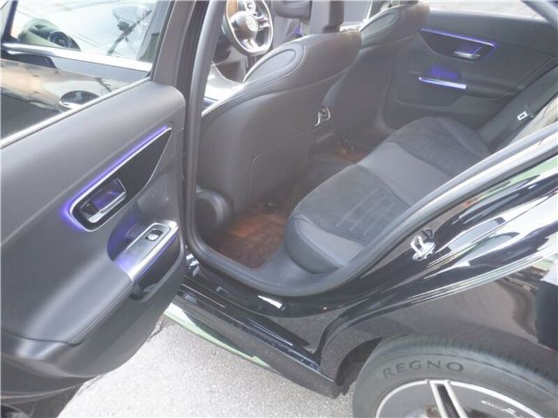 C-CLASS