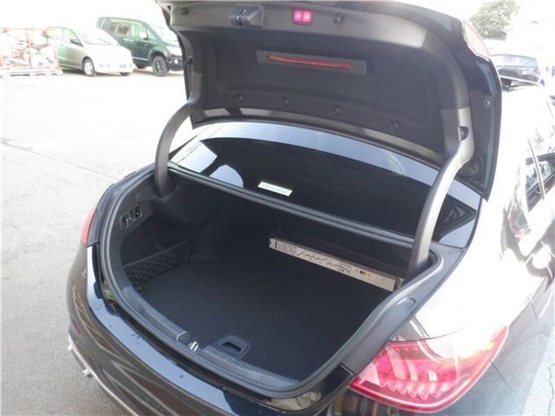 C-CLASS