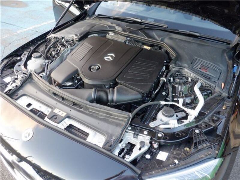 C-CLASS