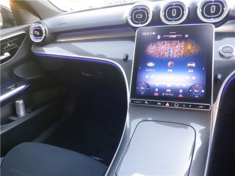 C-CLASS