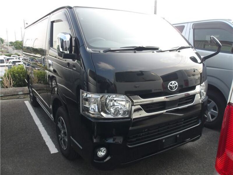 HIACE-0