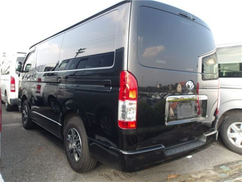 HIACE