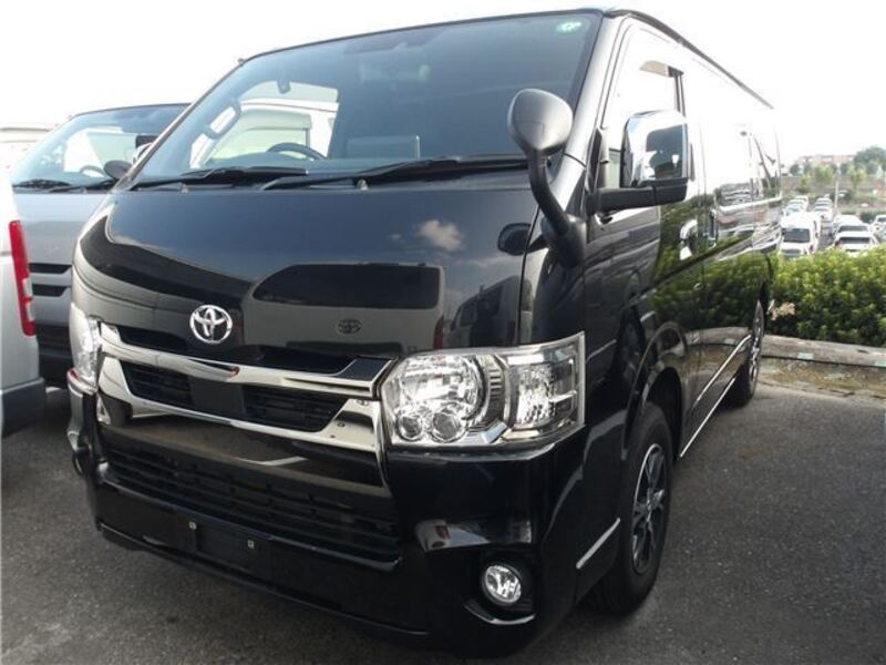 HIACE