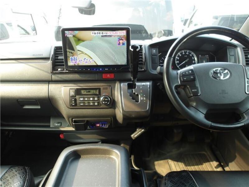 HIACE