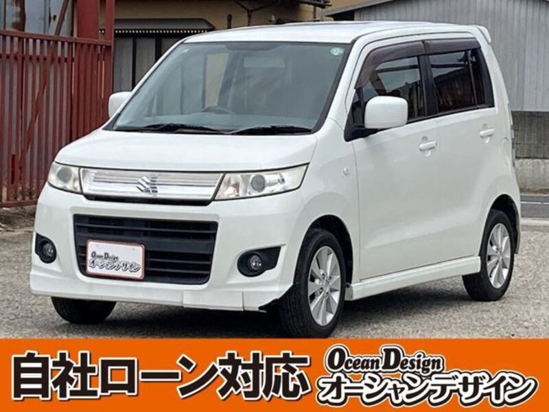 WAGON R-0
