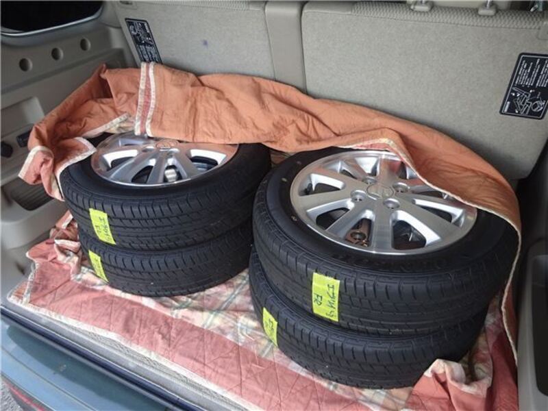 EVERY WAGON