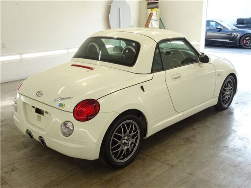 COPEN