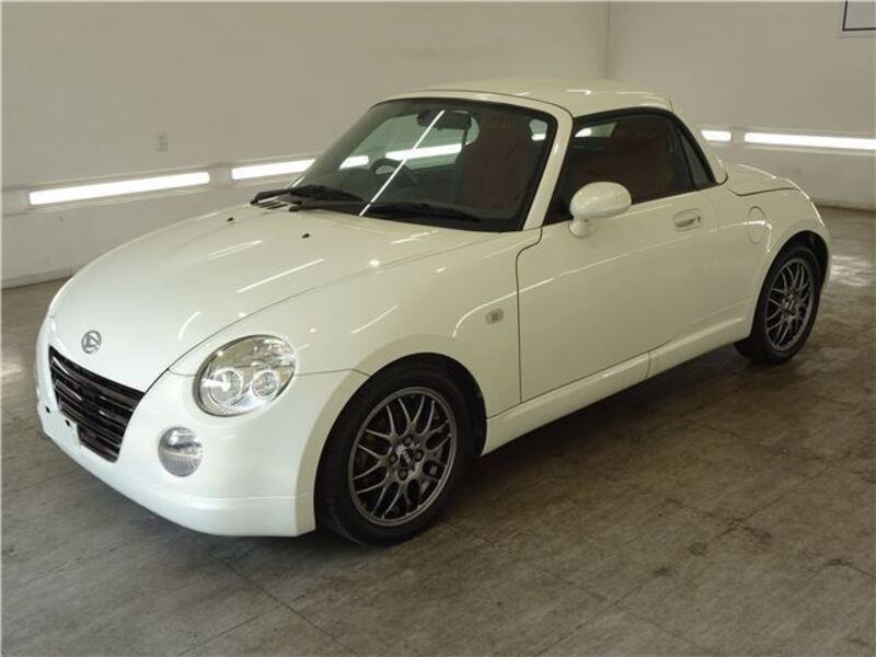COPEN