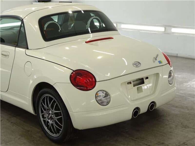 COPEN