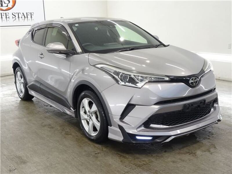 C-HR-0