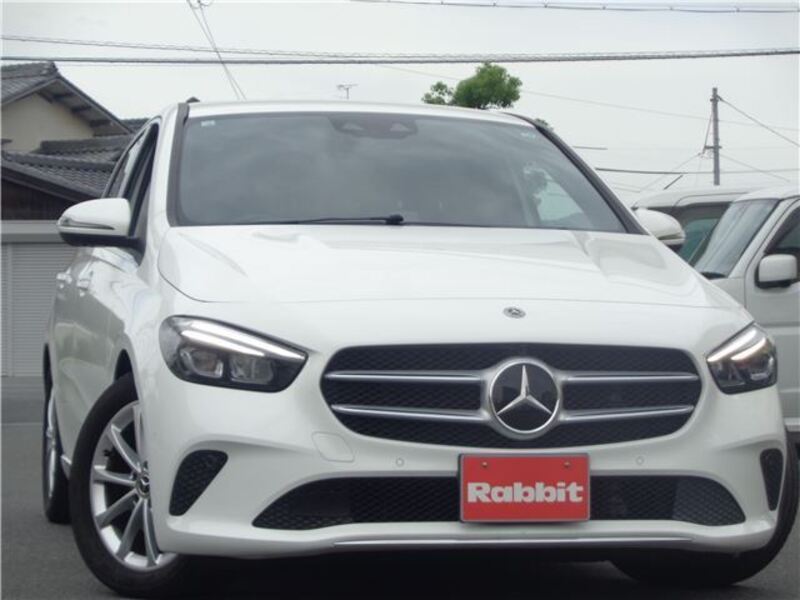 B-CLASS-0