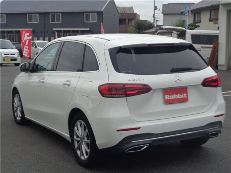 B-CLASS