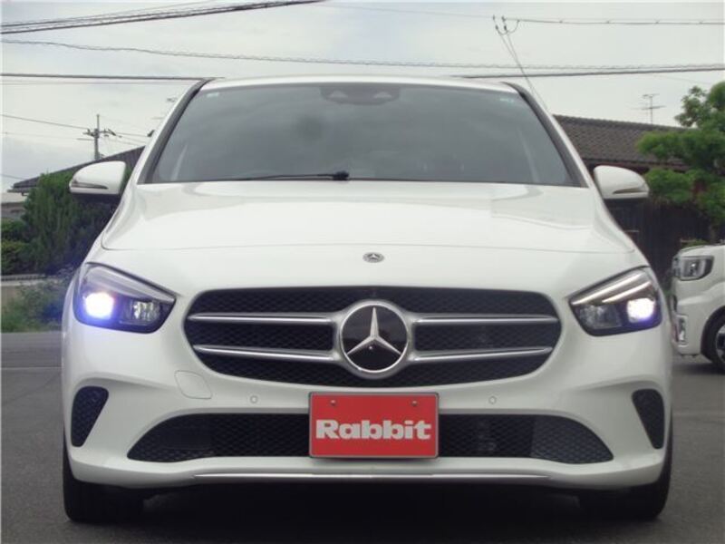 B-CLASS