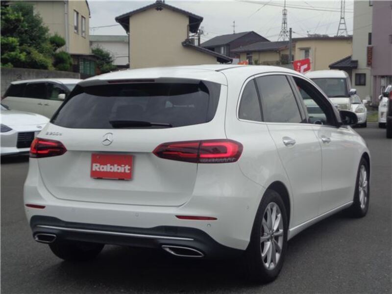 B-CLASS