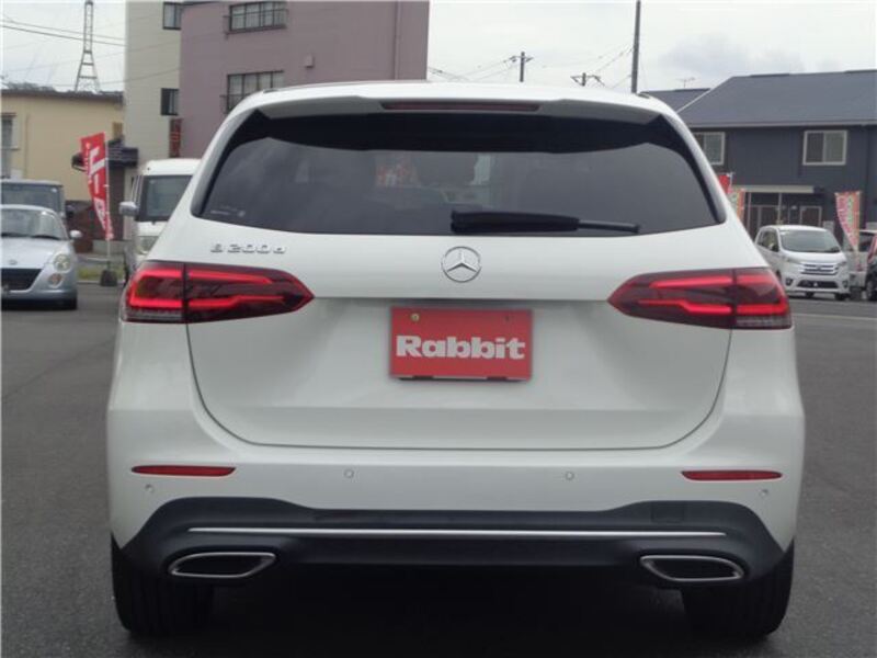 B-CLASS