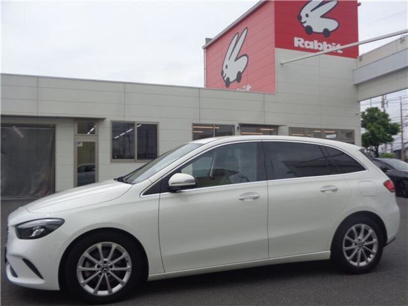 B-CLASS