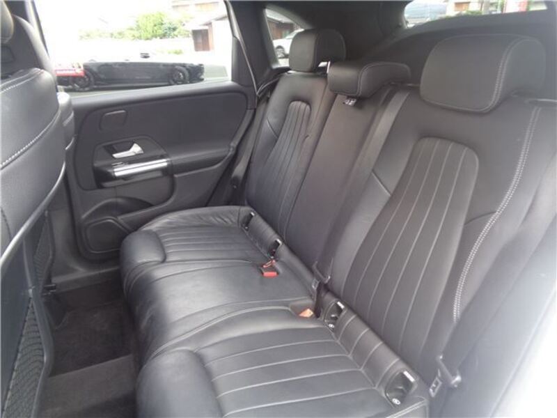 B-CLASS