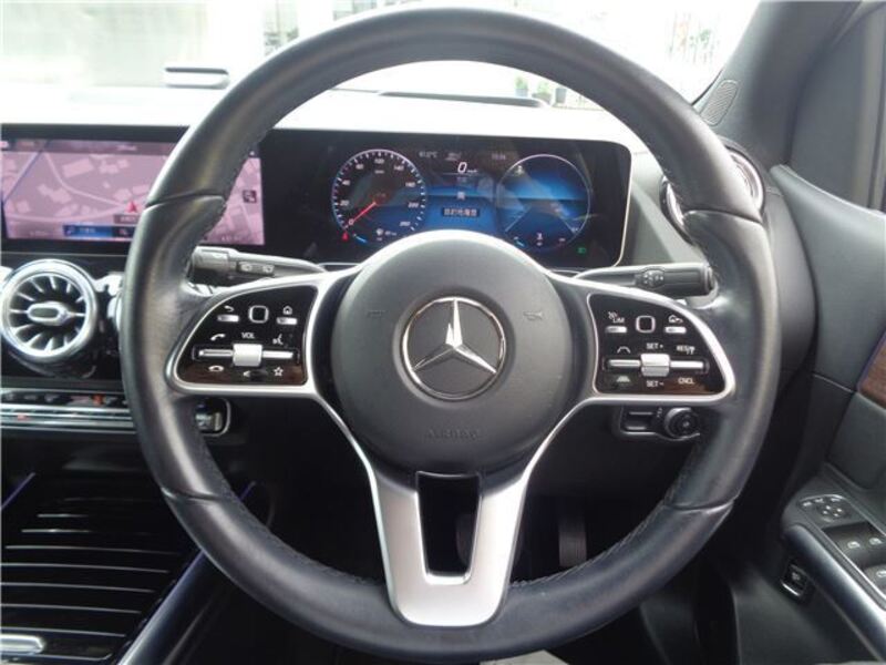 B-CLASS