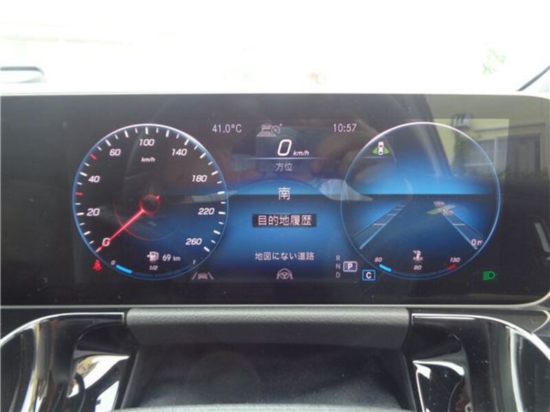 B-CLASS